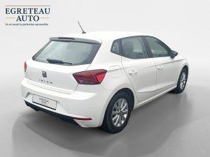 Seat Ibiza 1.0 75 CV S/S BVM5 STYLE