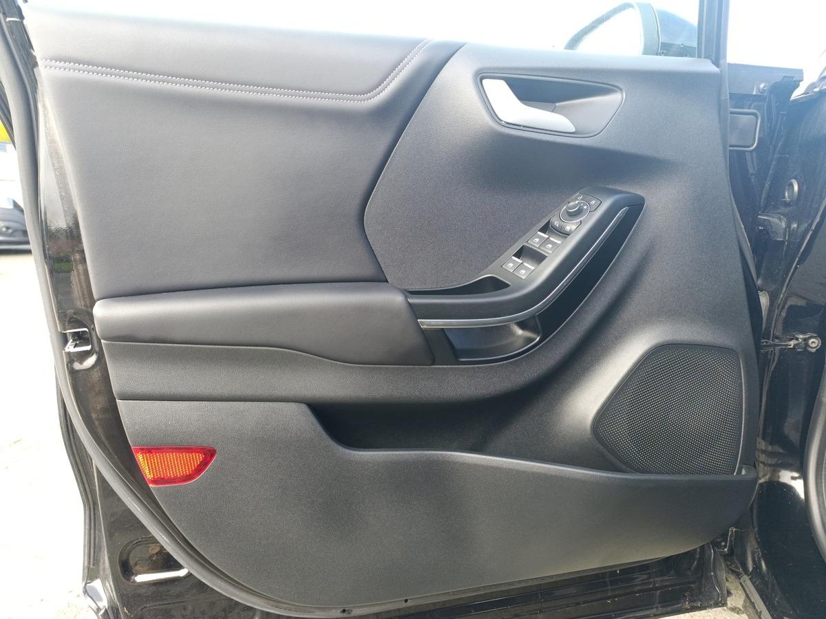 
								Ford Puma 1.0 FLEXIFUEL 125 CV MHEV TITANIUM BUSINESS complet									