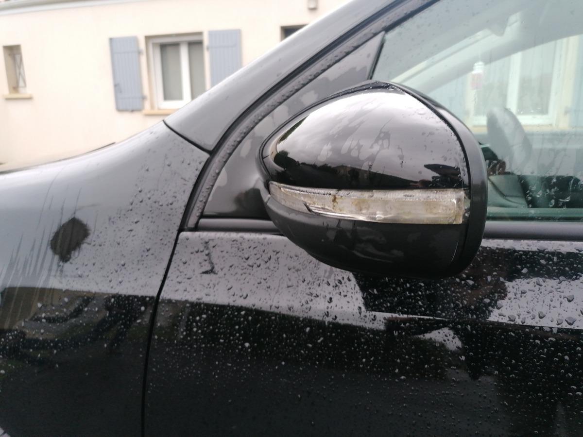 
								Volkswagen Golf VI 1.4 80CV TRENDLINE complet									