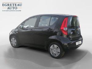 Opel Agila 1.0 65 CV ECOFLEX ENJOY