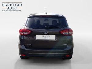 Ford C MAX 1.0 EcoBoost 125 S&S Titanium