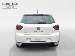 Seat Ibiza 1.0 75 CV S/S BVM5 STYLE