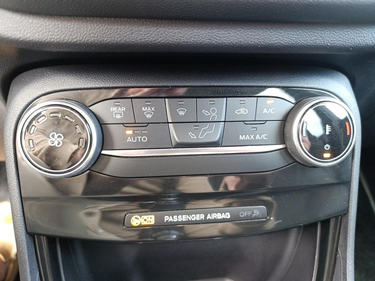 
								Ford Puma 1.0 FLEXIFUEL 125 CV MHEV TITANIUM BUSINESS complet									