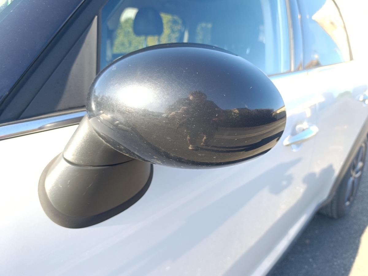 
								Mini Countryman R60 143 cv COOPER SD complet									