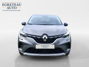 RENAULT Captur 1.0 TCE 100 CV GPL BUSINESS