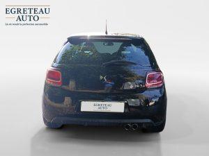 DS DS 3 THP 208 CV BVM6 PERFORMANCE