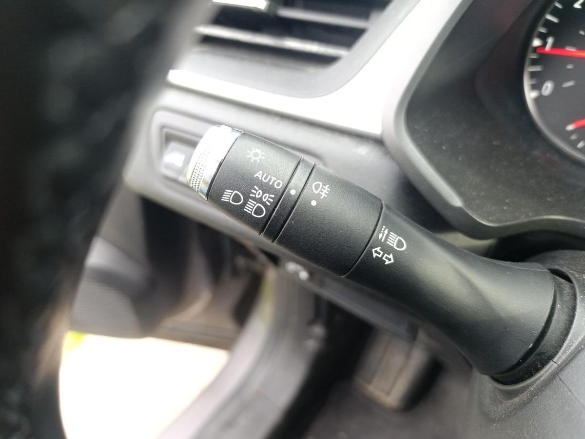 
								RENAULT Captur 1.0 TCE 100 CV GPL BUSINESS complet									