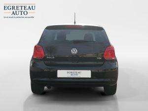 Volkswagen Polo 1.6 TDI 90 CV FAP MATCH