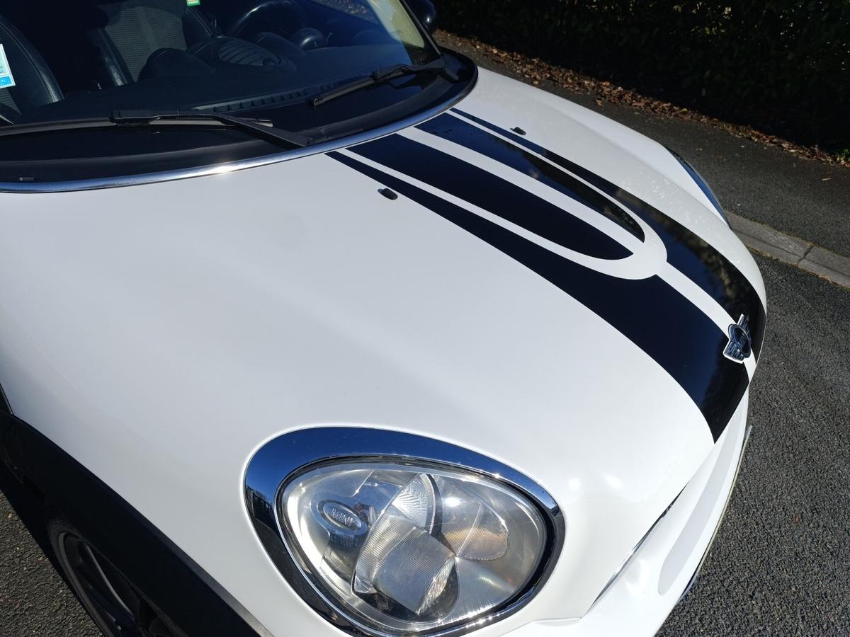 
								Mini Countryman R60 143 cv COOPER SD complet									