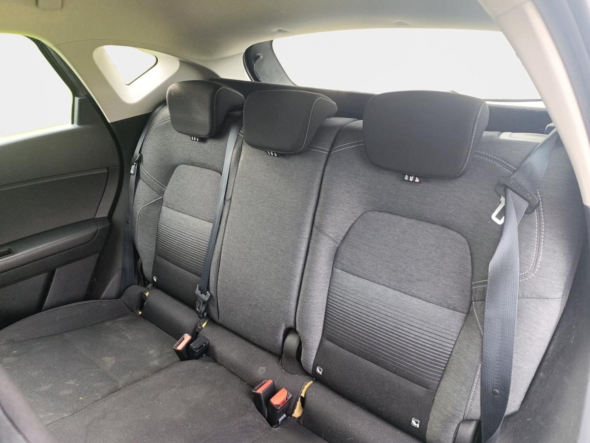 
								RENAULT Captur 1.0 TCE 100 CV GPL BUSINESS complet									