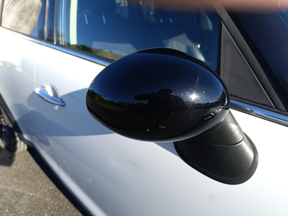 
								Mini Countryman R60 143 cv COOPER SD complet									