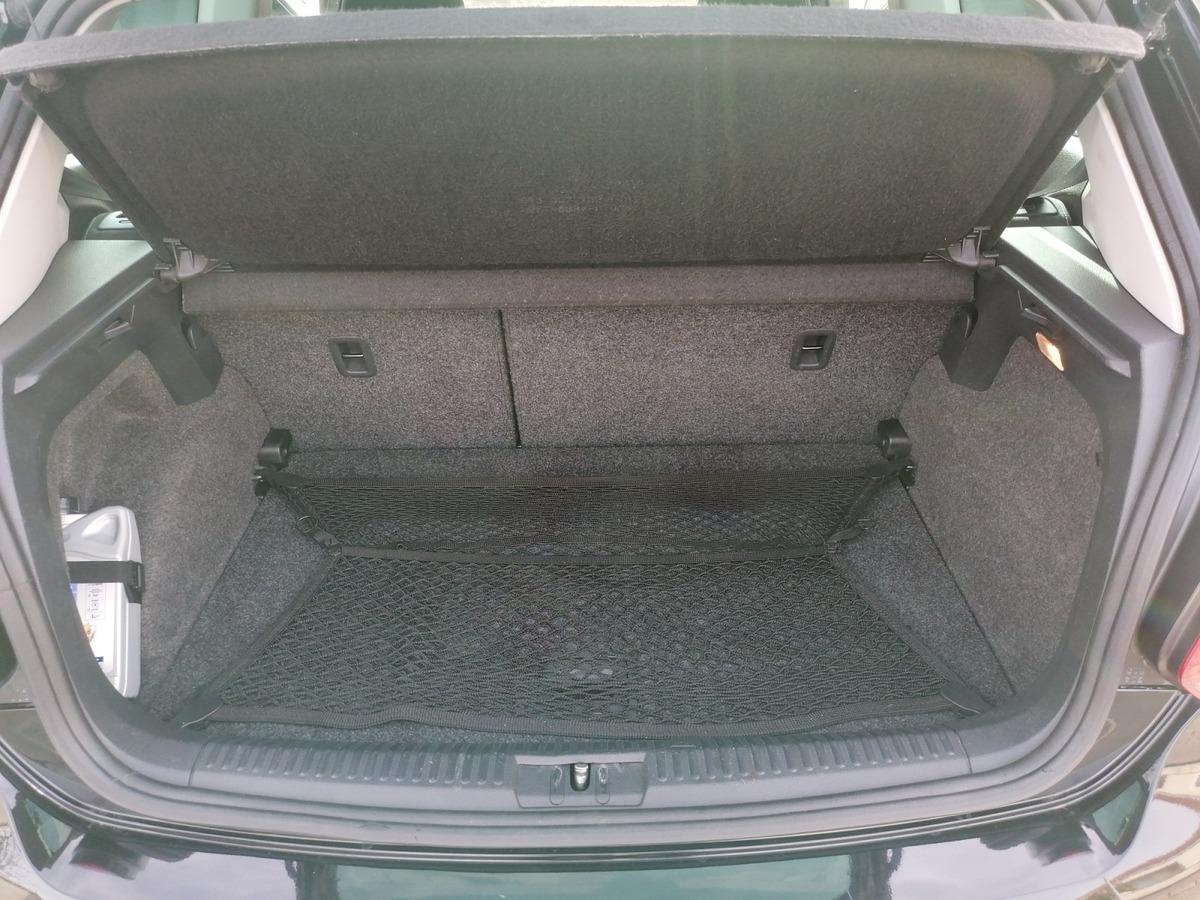 
								Volkswagen Polo 1.6 TDI 90 CV FAP MATCH complet									
