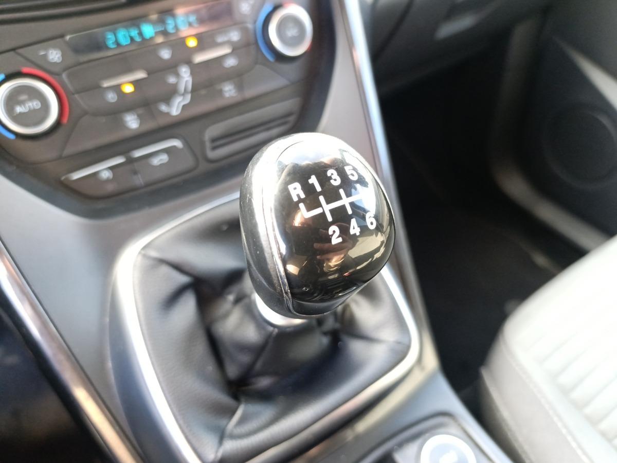 
								Ford C MAX 1.0 EcoBoost 125 S&S Titanium complet									