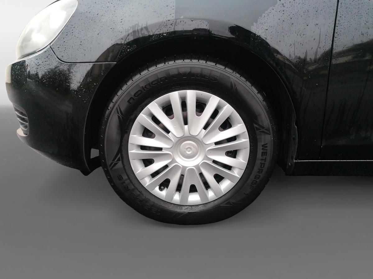 
								Volkswagen Golf VI 1.4 80CV TRENDLINE complet									