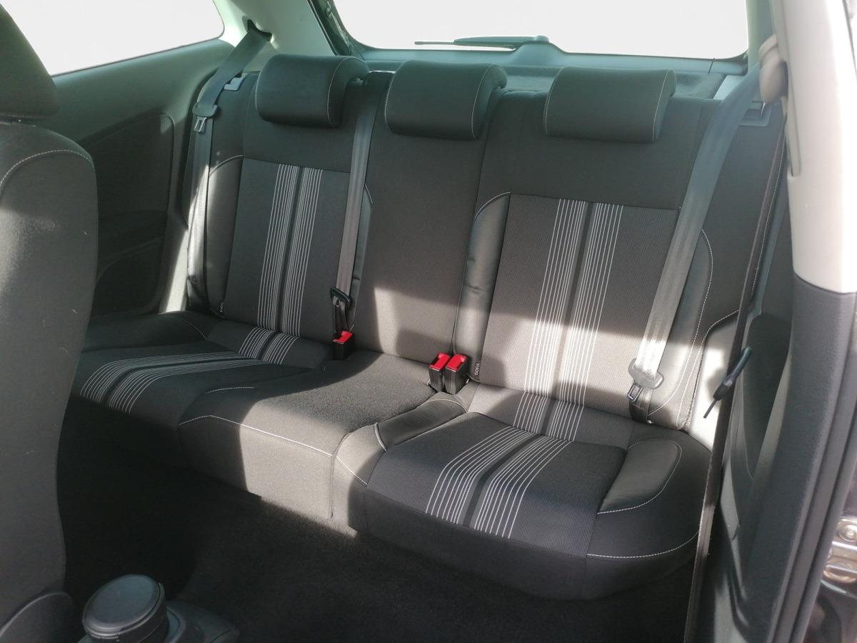 
								Volkswagen Polo 1.6 TDI 90 CV FAP MATCH complet									