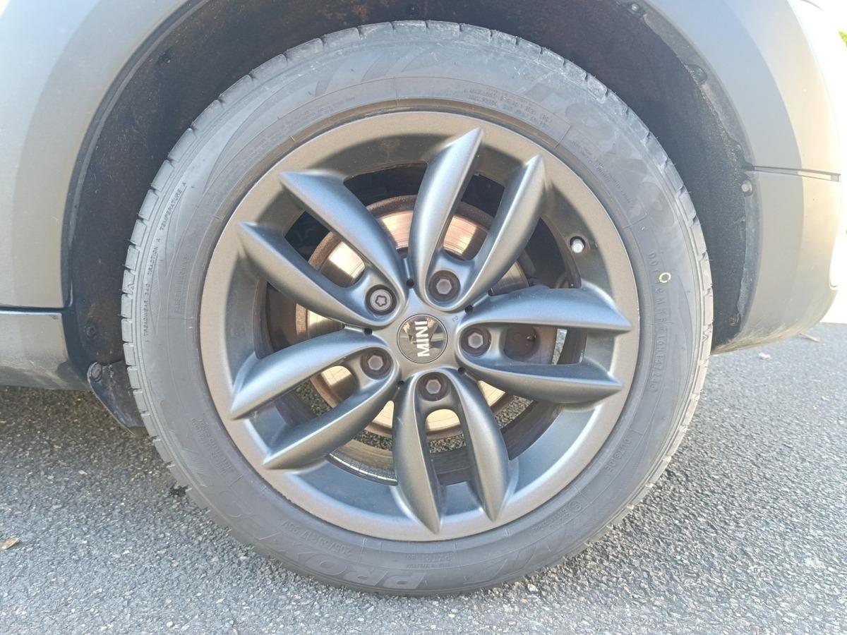 
								Mini Countryman R60 143 cv COOPER SD complet									