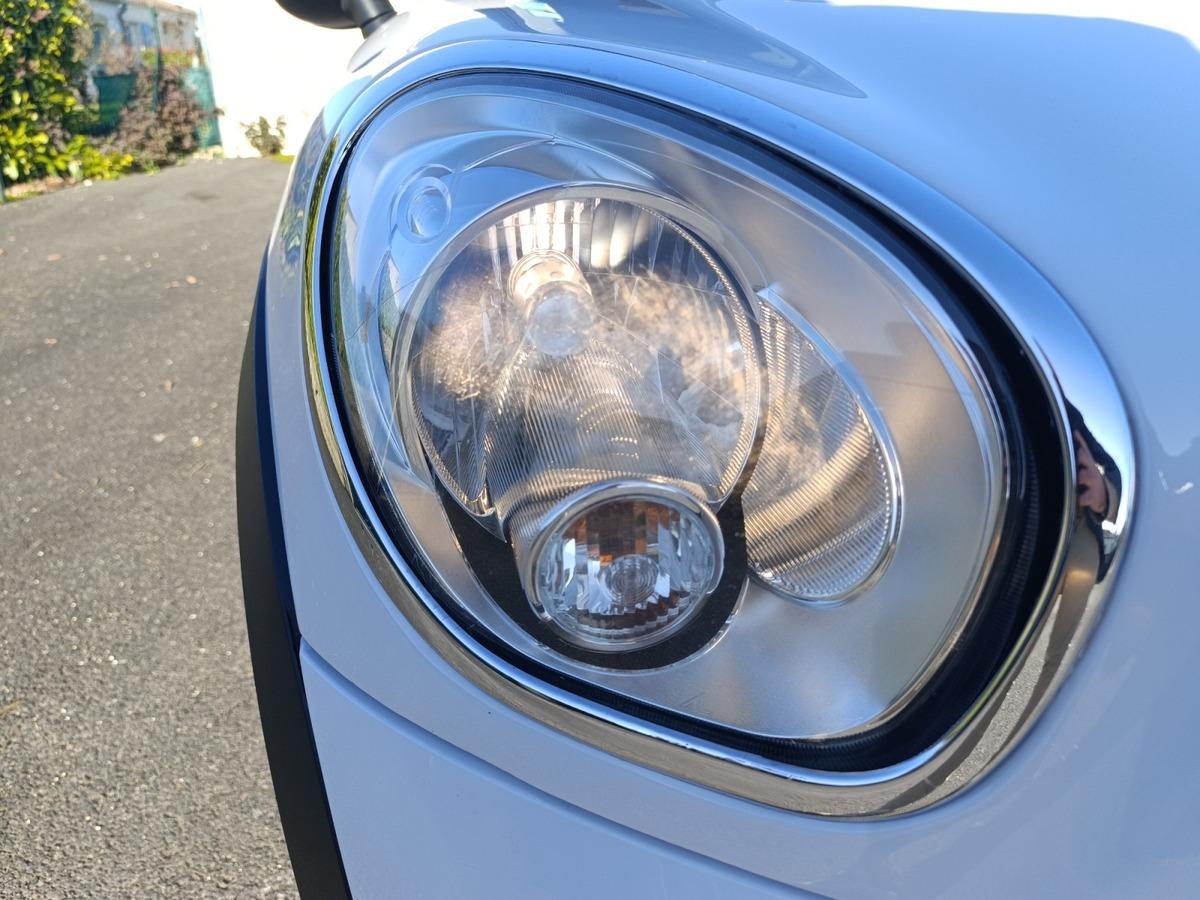 
								Mini Countryman R60 143 cv COOPER SD complet									