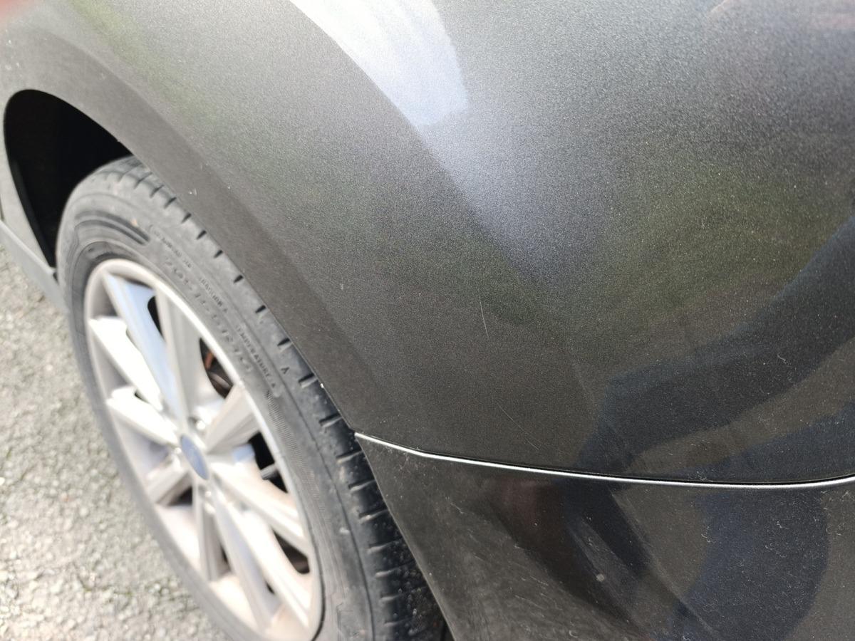 
								Ford Focus 1.0 EcoBoost 125 S&S Titanium complet									