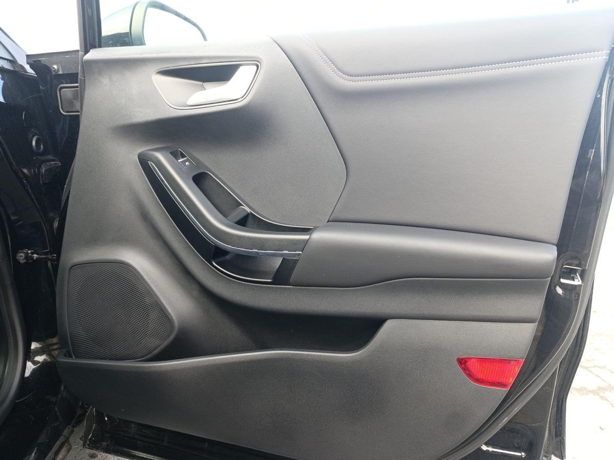 
								Ford Puma 1.0 FLEXIFUEL 125 CV MHEV TITANIUM BUSINESS complet									