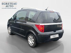 Peugeot 1007 1.4 90 CV DOLCE BVM5 ESSENCE
