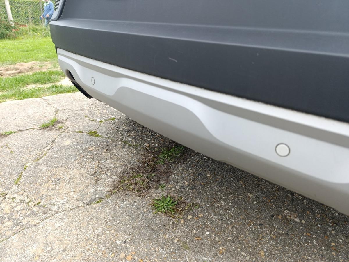 
								RENAULT Captur 1.0 TCE 100 CV GPL BUSINESS complet									