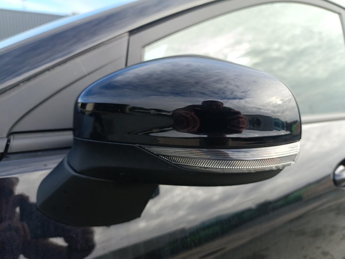 
								Ford Puma 1.0 FLEXIFUEL 125 CV MHEV TITANIUM BUSINESS complet									