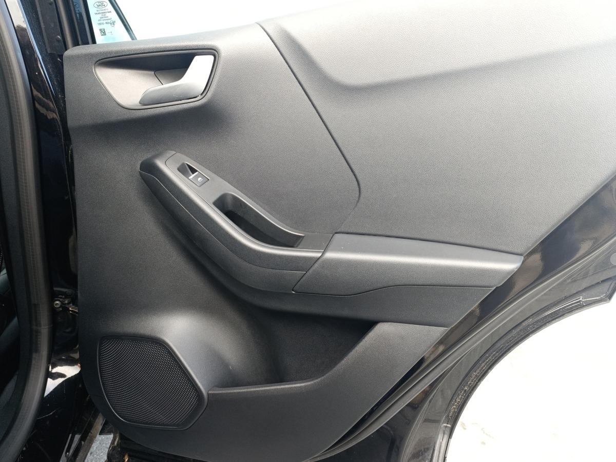 
								Ford Puma 1.0 FLEXIFUEL 125 CV MHEV TITANIUM BUSINESS complet									