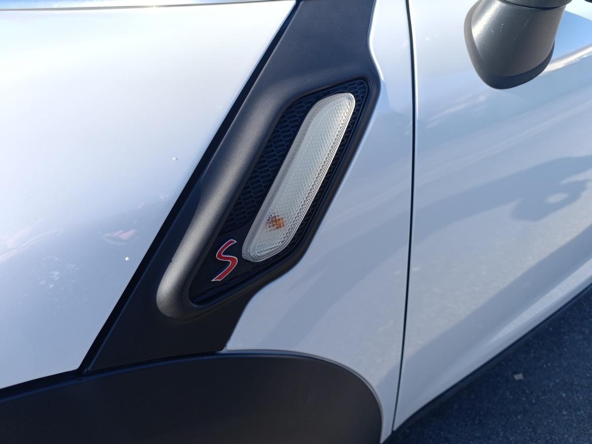 
								Mini Countryman R60 143 cv COOPER SD complet									