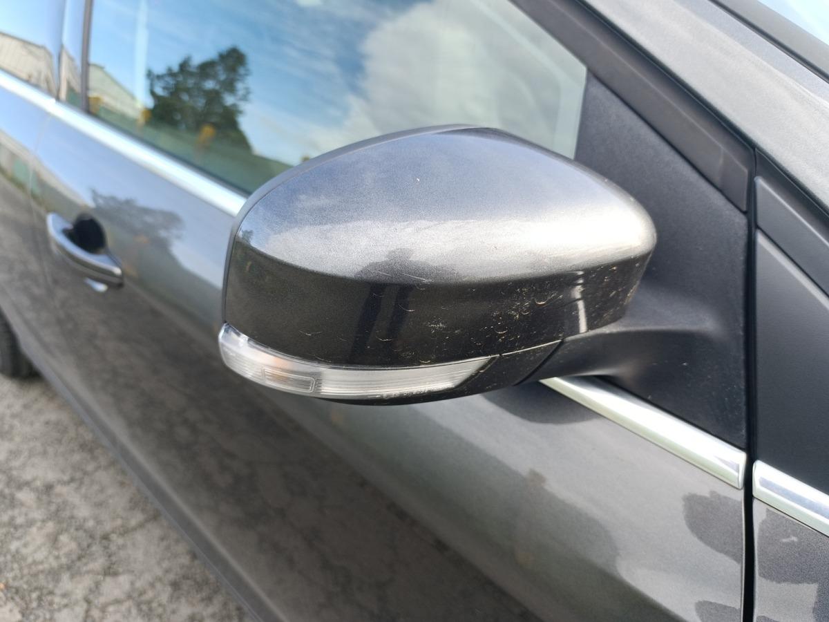 
								Ford Focus 1.0 EcoBoost 125 S&S Titanium complet									