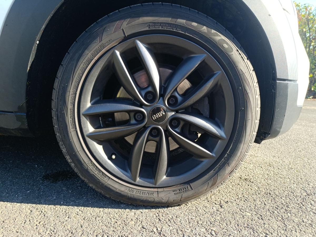 
								Mini Countryman R60 143 cv COOPER SD complet									