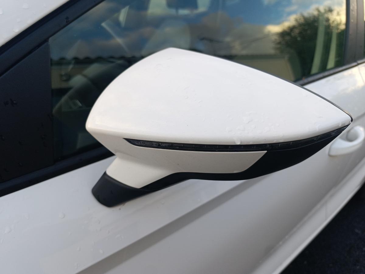 
								Seat Ibiza 1.0 75 CV S/S BVM5 STYLE complet									