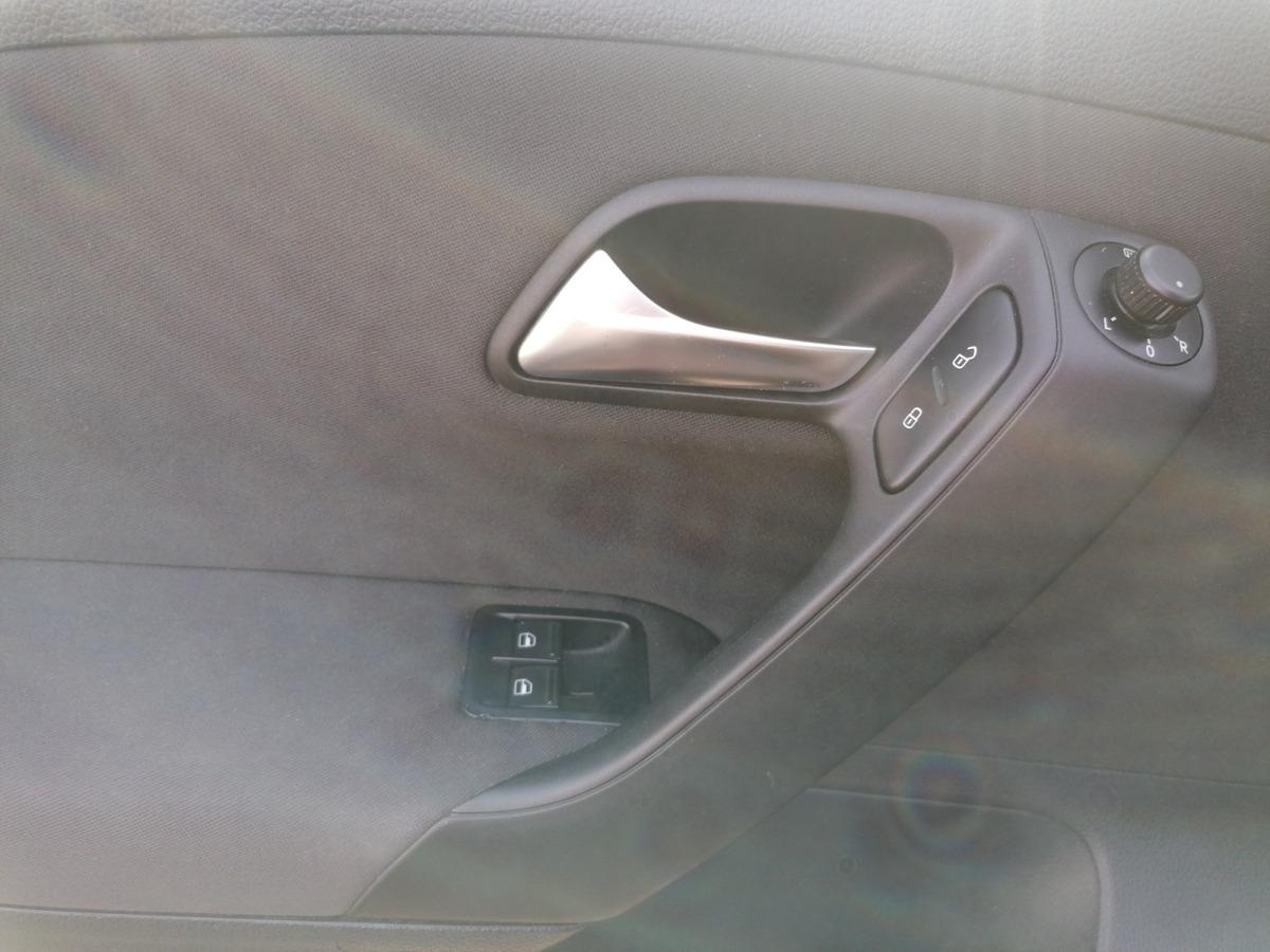 
								Volkswagen Polo 1.6 TDI 90 CV FAP MATCH complet									