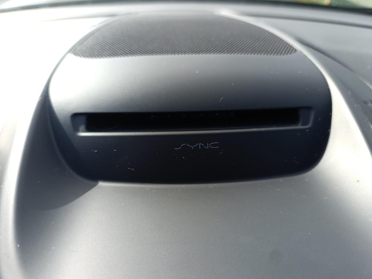 
								Ford C MAX 1.0 EcoBoost 125 S&S Titanium complet									