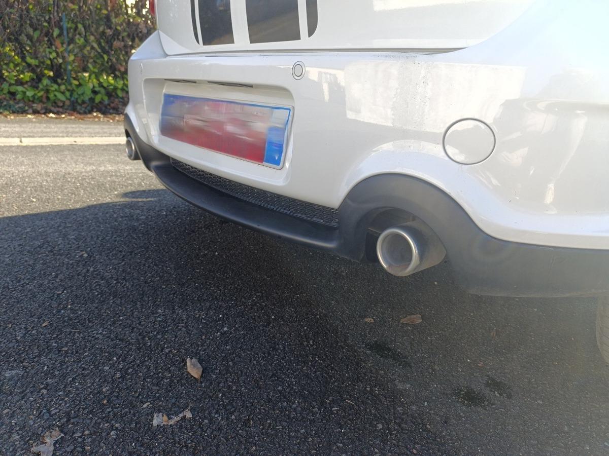 
								Mini Countryman R60 143 cv COOPER SD complet									