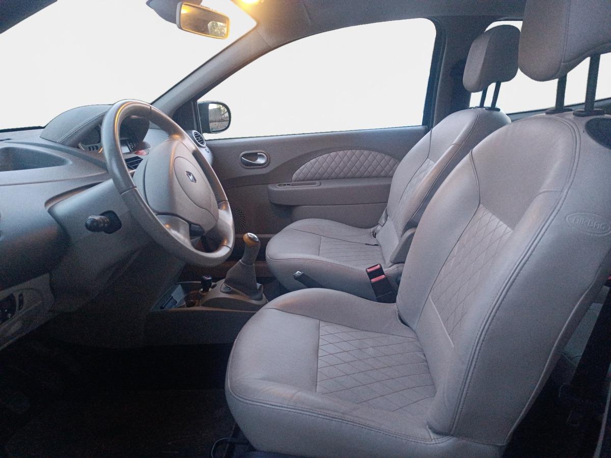 
								RENAULT Twingo 2 1.2 TCE 102 CV 16V INITIALE complet									