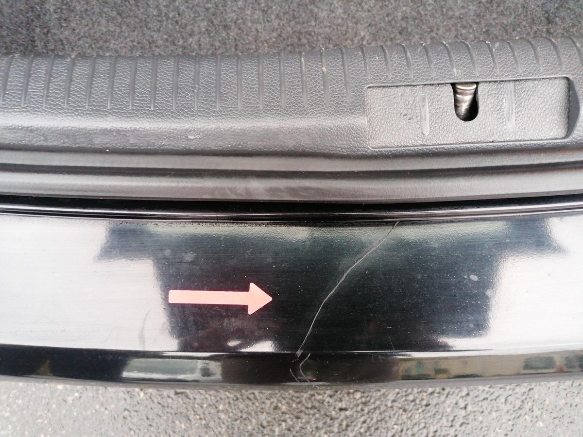 
								Volkswagen Golf VI 1.4 80CV TRENDLINE complet									