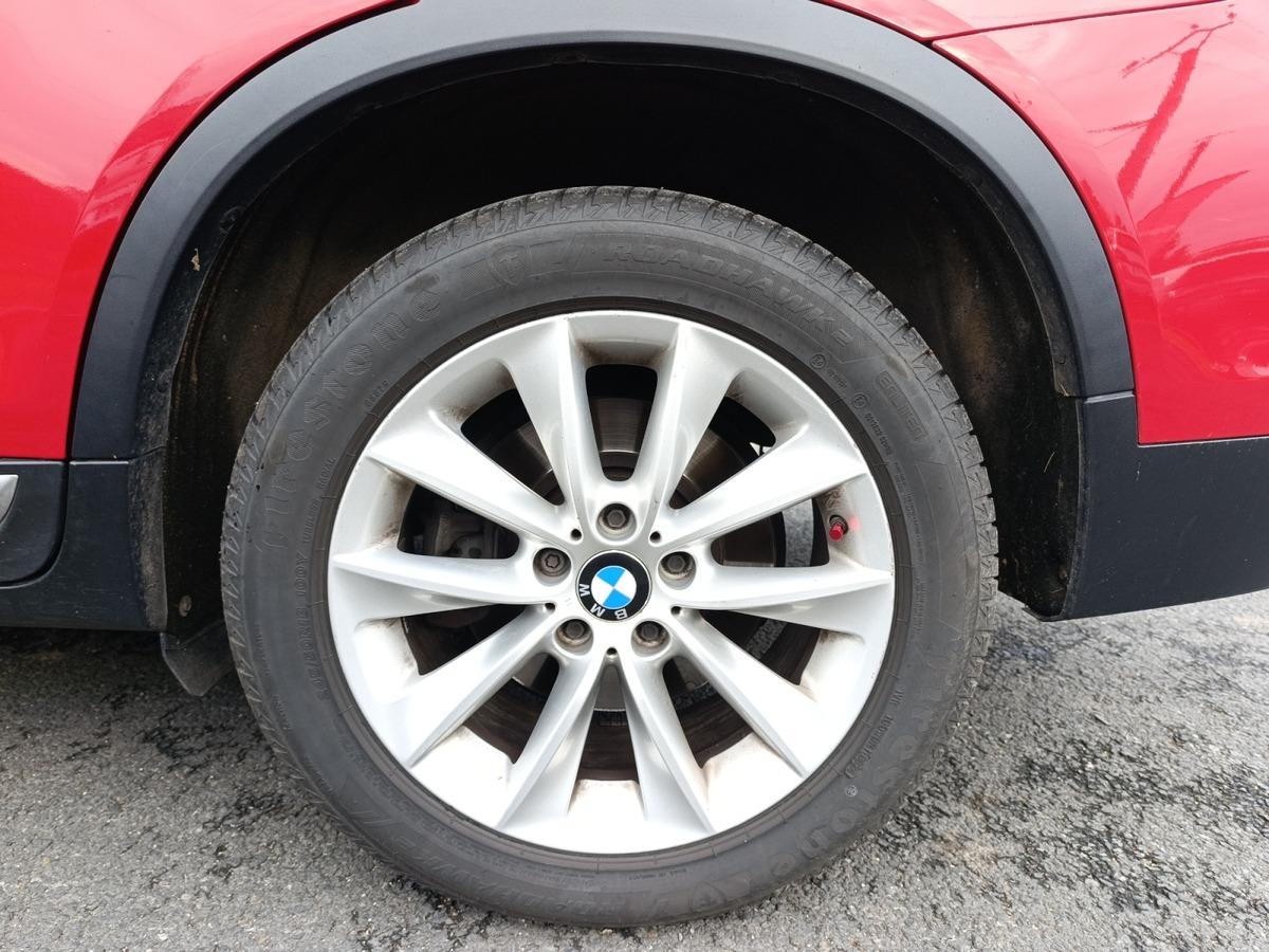 
								Bmw X3 F25 xDrive 20d 190ch X LINE complet									