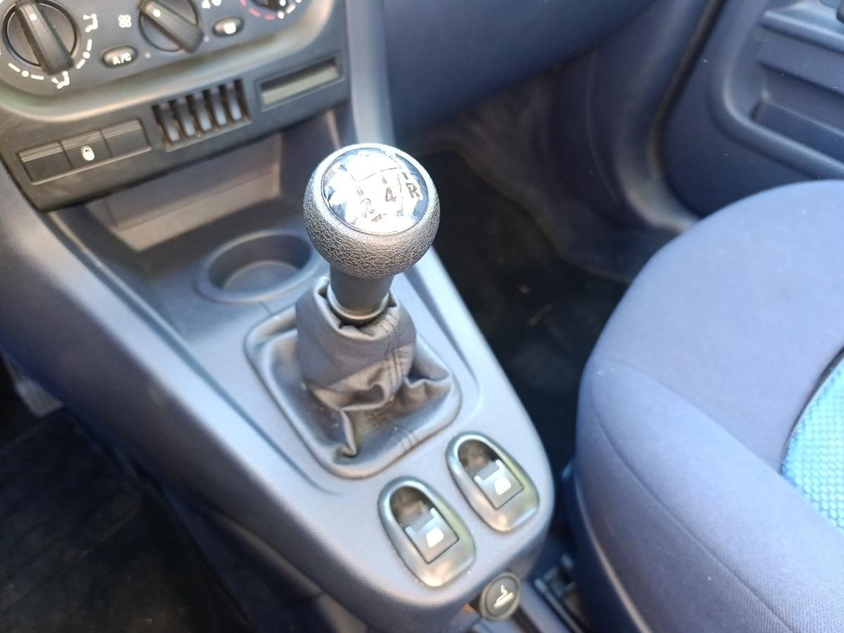 
								Peugeot 1007 1.4 90 CV DOLCE BVM5 ESSENCE complet									