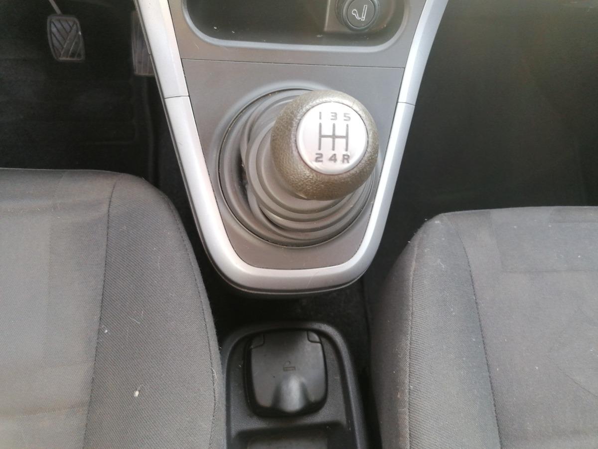 
								Opel Agila 1.0 65 CV ECOFLEX ENJOY complet									