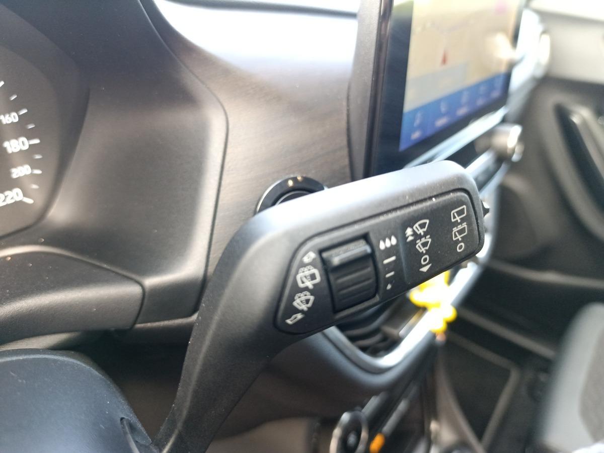 
								Ford Puma 1.0 FLEXIFUEL 125 CV MHEV TITANIUM BUSINESS complet									