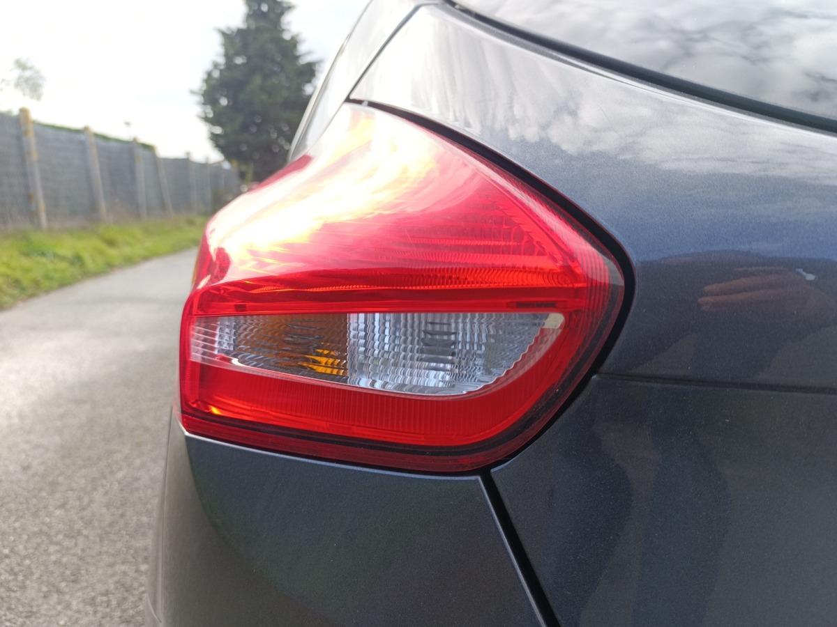 
								Ford Focus 1.0 EcoBoost 125 S&S Titanium complet									