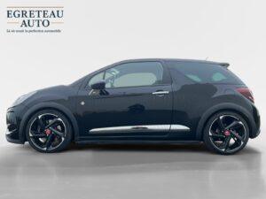 CITROEN DS3 1.6 THP 208 CV BVM6 PERFORMANCE