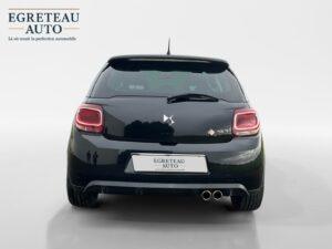 CITROEN DS3 1.6 THP 208 CV BVM6 PERFORMANCE