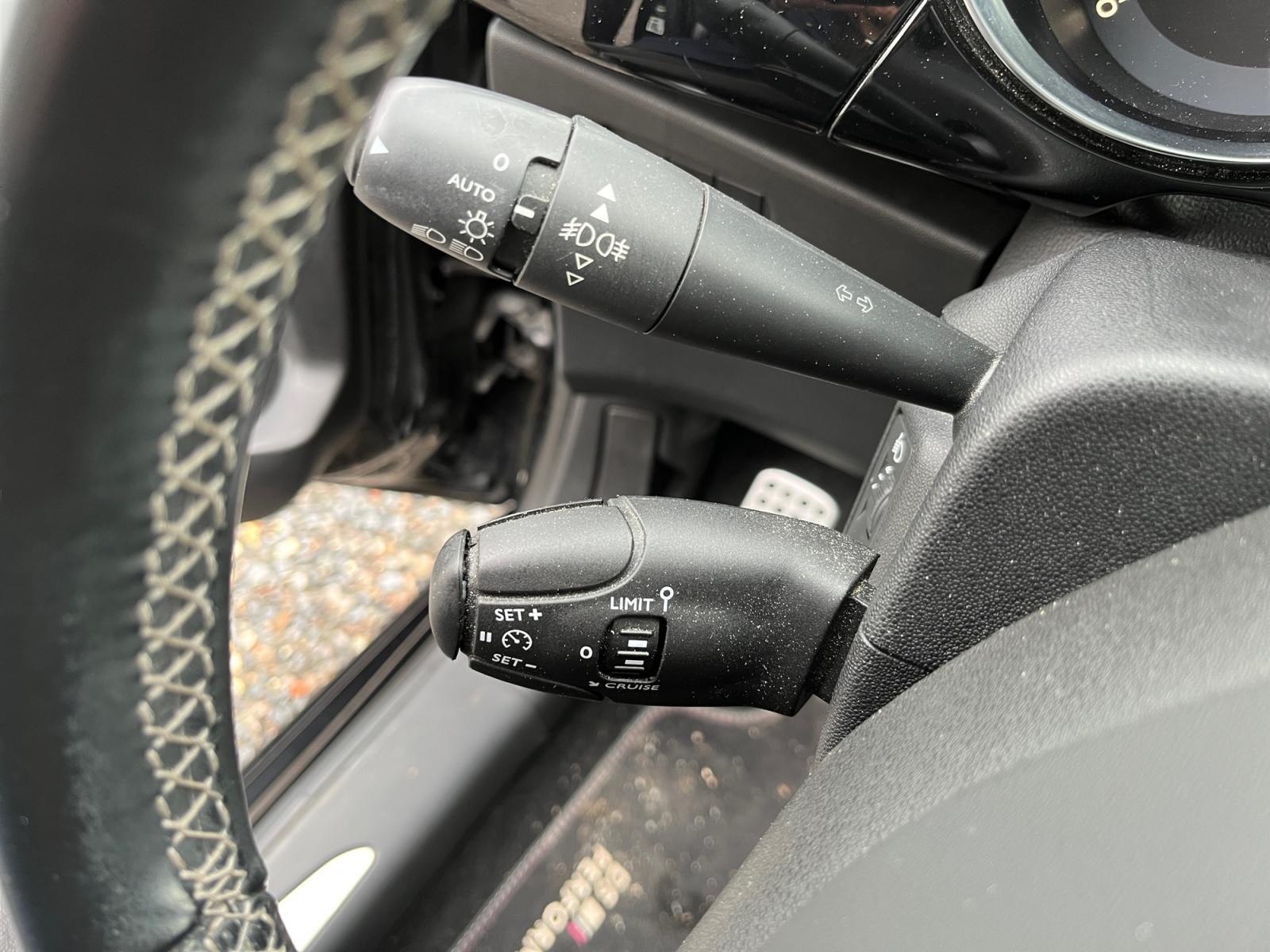 
								CITROEN DS3 1.6 THP 208 CV BVM6 PERFORMANCE complet									