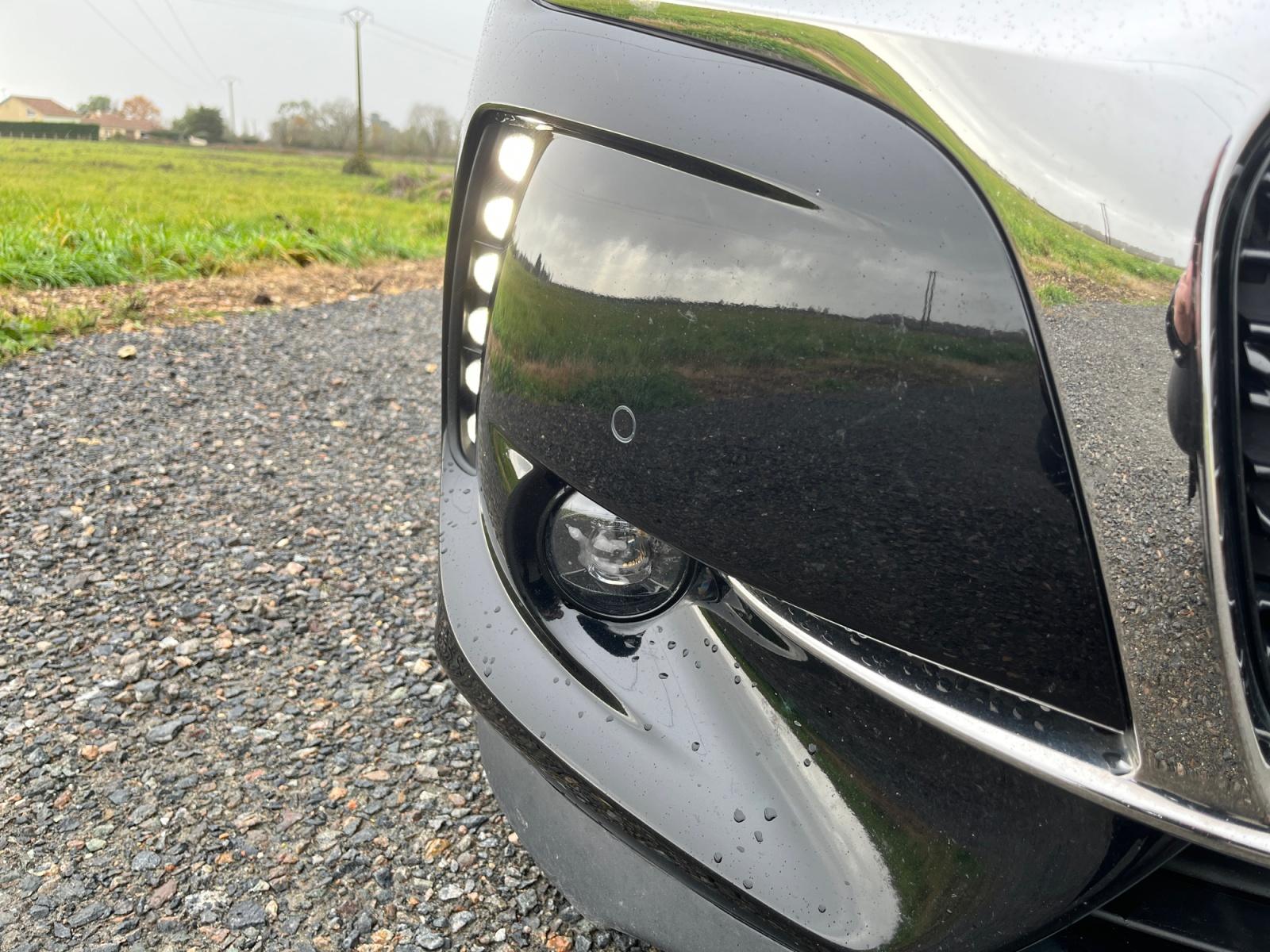 
								CITROEN DS3 1.6 THP 208 CV BVM6 PERFORMANCE complet									