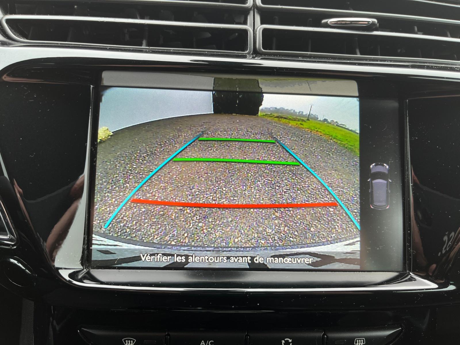 
								CITROEN DS3 1.6 THP 208 CV BVM6 PERFORMANCE complet									