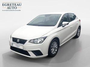 Seat Ibiza 1.0 75 CV S/S BVM5 STYLE