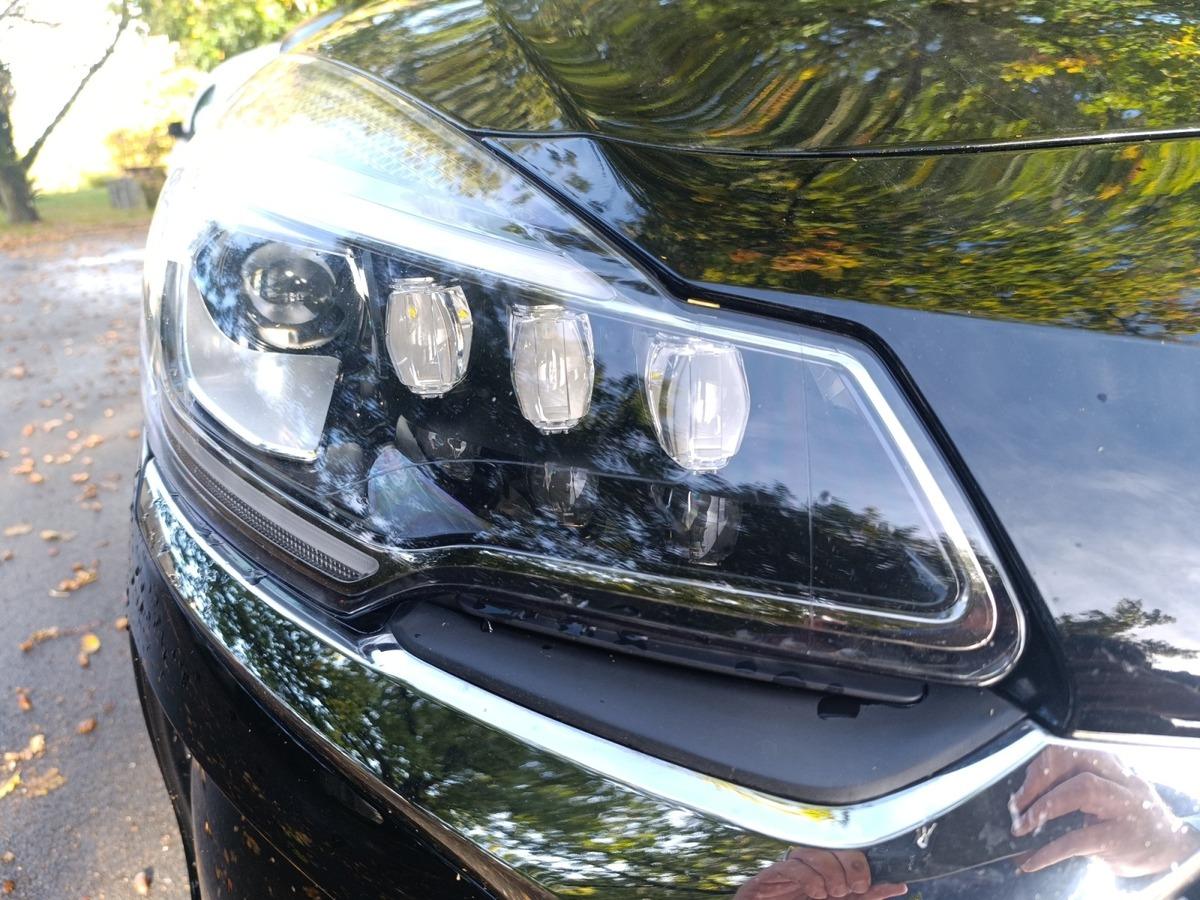 
								DS DS 3 THP 208 CV BVM6 PERFORMANCE complet									