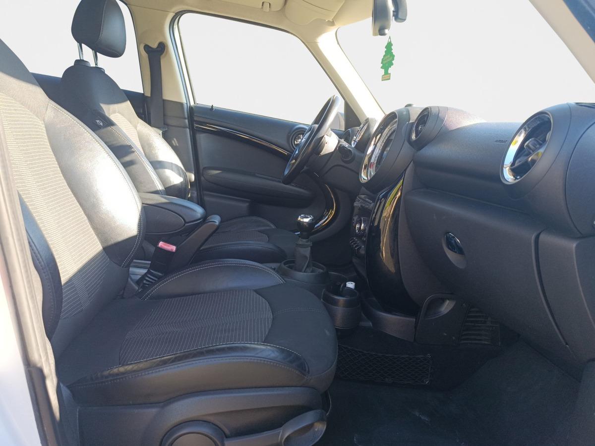 
								Mini Countryman R60 143 cv COOPER SD complet									