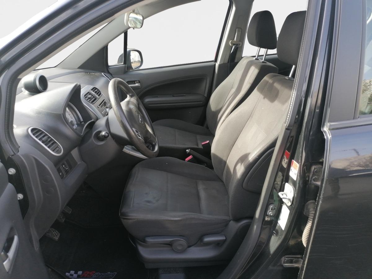 
								Opel Agila 1.0 65 CV ECOFLEX ENJOY complet									